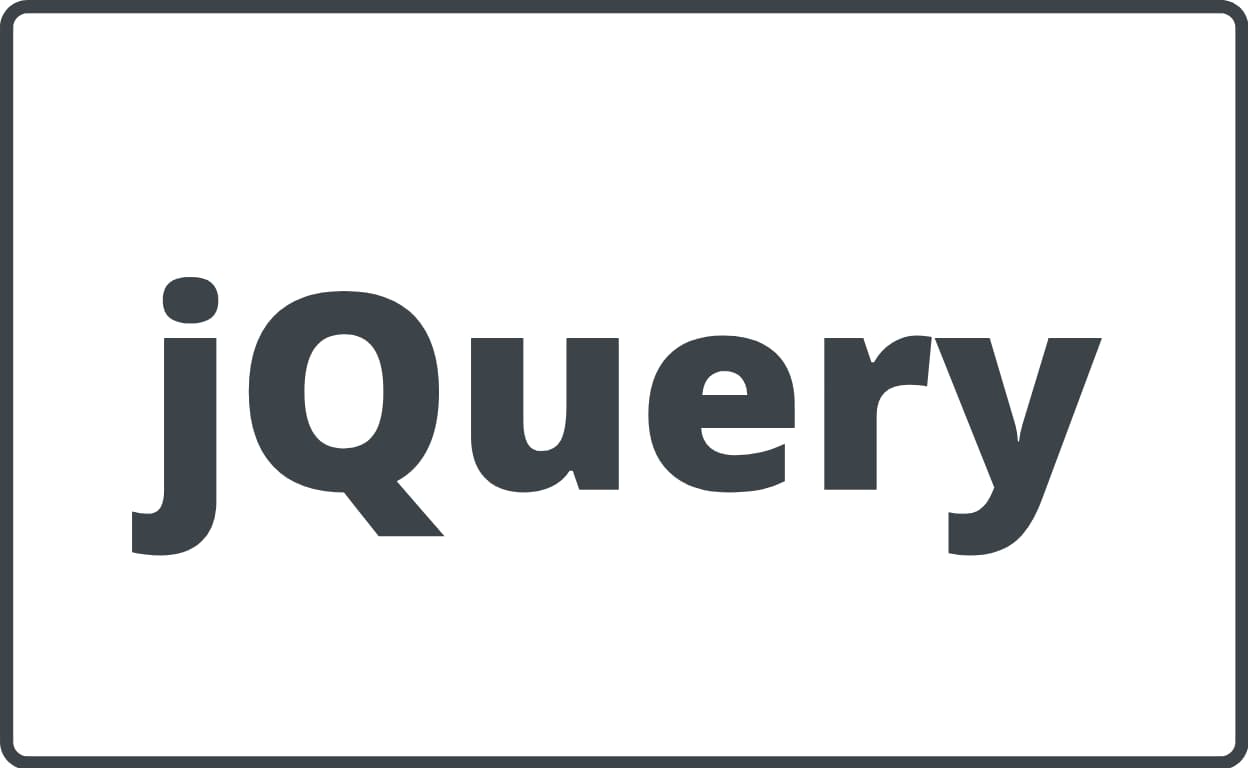 jQuery