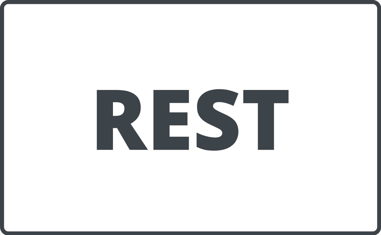 REST-Schnittstelle