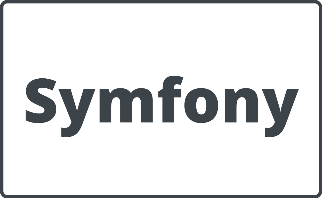 Symfony